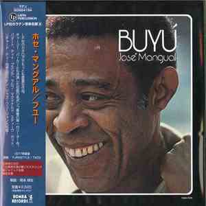 José Mangual - Buyú