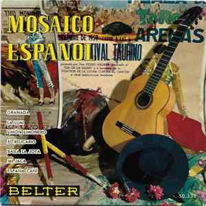 José Valdes Y Los Embajadores - Granada