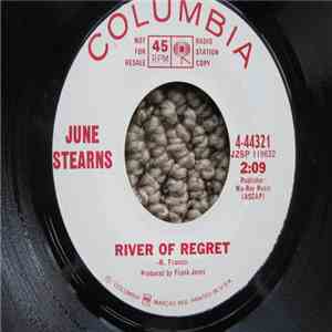 June Stearns - River Of Regret
