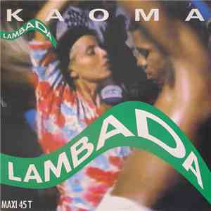 Kaoma - Lambada