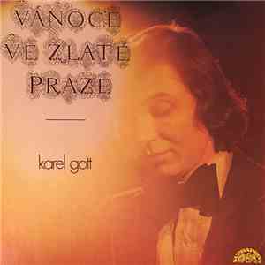 Karel Gott - Vánoce Ve Zlaté Praze
