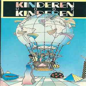 Kinderen voor Kinderen - Kinderen Voor Kinderen 8