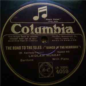 Laidlaw Murray - The Road To The Isles / The Lea Rig