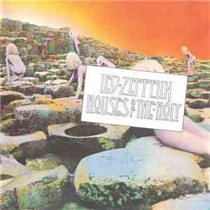 Led Zeppelin - Houses Of The Holy