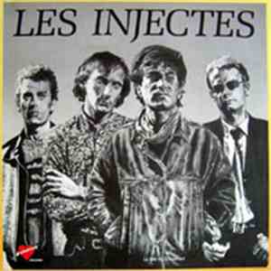 Les Injectés - La Fille Du Croquemort