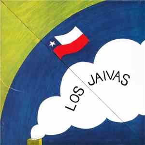 Los Jaivas - El Volantín