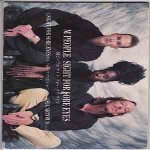 M People - Sight For Sore Eyes