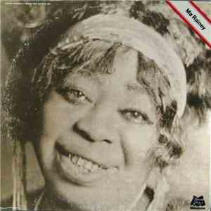 Ma Rainey - Ma Rainey