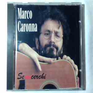 Marco Caronna - Semicerchi