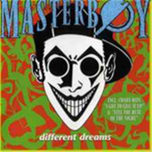 Masterboy - Different Dreams