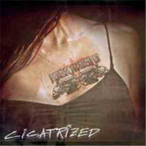 Mekanism - Cicatrized