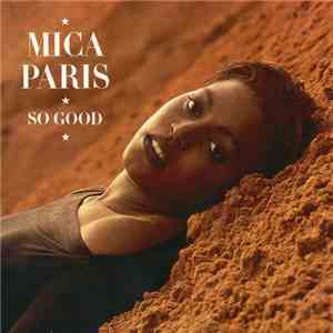 Mica Paris - So Good