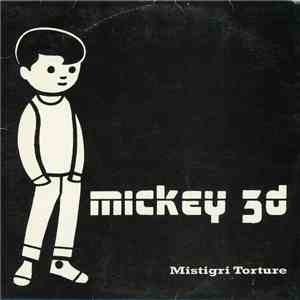 Mickey 3D - Mistigri Torture