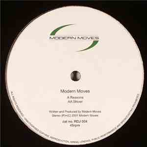 Modern Moves - Reasons / Shiver