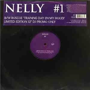 Nelly - Nelly #1
