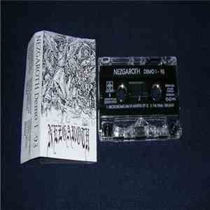 Nezgaroth - Demo 1
