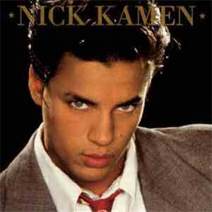 Nick Kamen - Nick Kamen