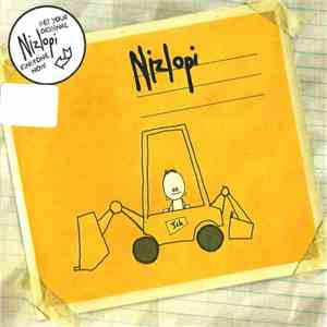 Nizlopi - JCB Song