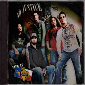 No Justice - Live At Billy Bob's Texas