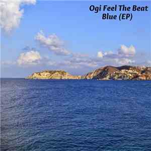 Ogi Feel The Beat - Blue