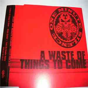 One Minute Silence - A Waste Of Things To Come