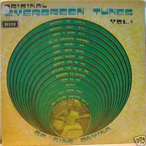 Onyina's Guitar Band - Original Evergreen Tunes Of "King Onyina" Vol. 1
