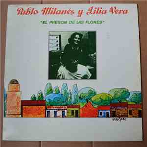 Pablo Milanés, Lilia Vera - El Pregon De Las Flores