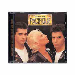 Pacifique - Best Of