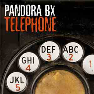 Pandora BX - Telephone