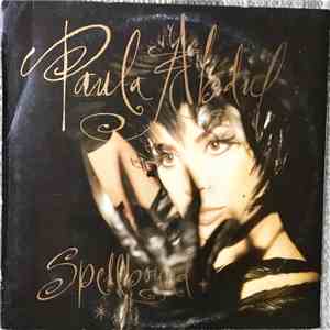Paula Abdul - Spellbound