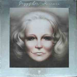 Peggy Lee - Mirrors
