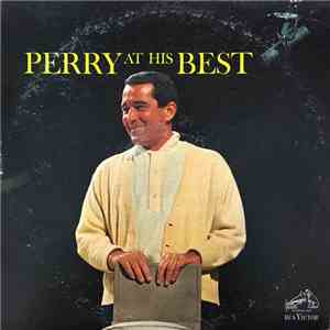 Perry Como - Perry At His Best