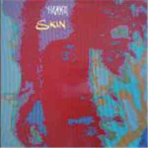 Peter Hammill - Skin