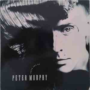Peter Murphy - Cuts You Up