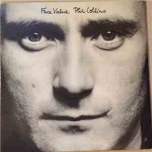 Phil Collins - Face Value