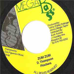 Pinchers - Zum Zum