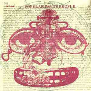 Popular Pants People - Road