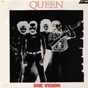 Queen - One Vision