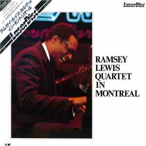 Ramsey Lewis Quartet - Ramsey Lewis Quartet In Montreal