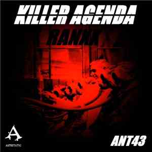 Ranxx - Killer Agenda