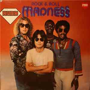 Ruby  - Rock & Roll Madness