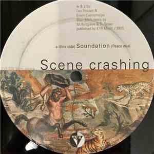 Scene Crashing - Soundation