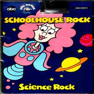 Schoolhouse Rock! - Science Rock