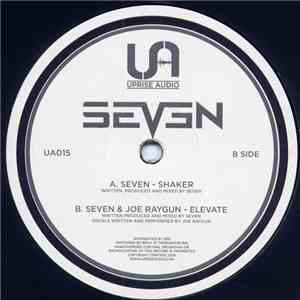 Seven - Shaker / Elevate