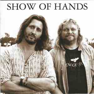 Show Of Hands  - Show Of Hands