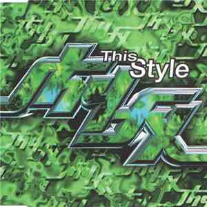 Shy FX - This Style
