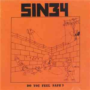 Sin 34 - Do You Feel Safe ?