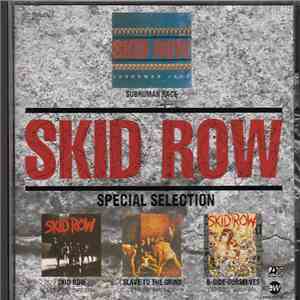 Skid Row - Special Selection