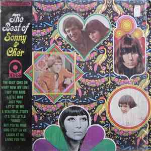 Sonny & Cher - The Best Of Sonny & Cher