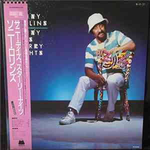 Sonny Rollins - Sunny Days Starry Nights